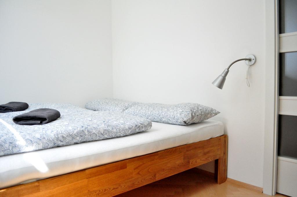 Central-Modern-Apartment Prague Exterior photo