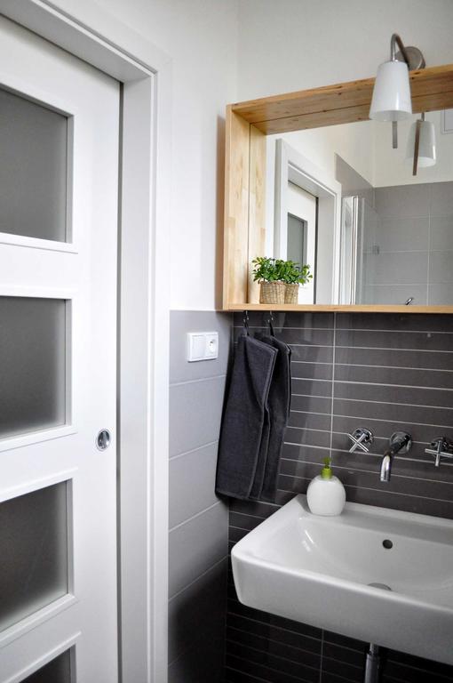 Central-Modern-Apartment Prague Exterior photo