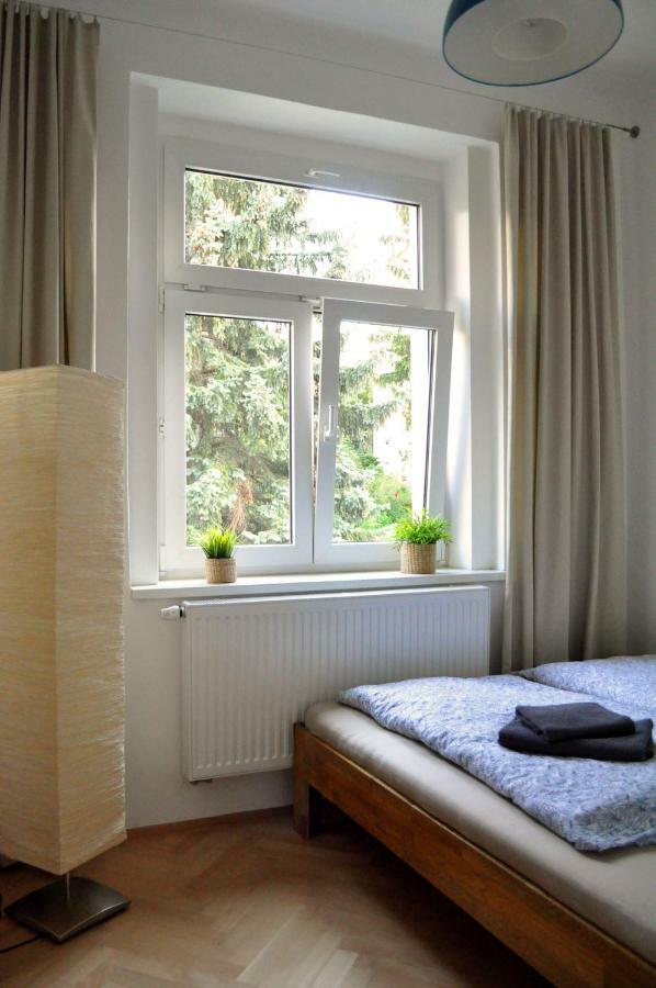 Central-Modern-Apartment Prague Exterior photo